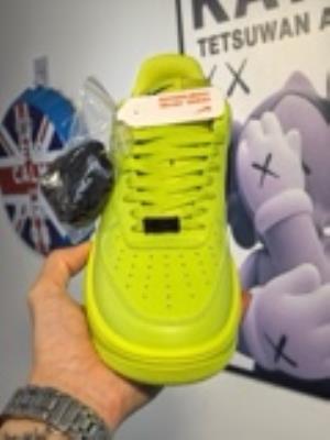 wholesale quality ambuah x nike air force 1 model no. 3